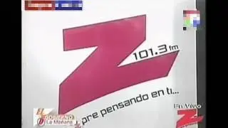 El Gobierno de la Ma&ntilde;ana de la Z101 FM / &iexcl;Ll&eacute;vatelo Cundo! / (Martes 26/Abril/2016)