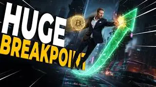 Bitcoin Live Trading: Sideways Action Heating Up! Next Big Move Incoming?! EP1915