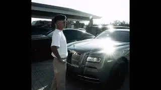 (FREE) Cris MJ x Standly Type Beat - 