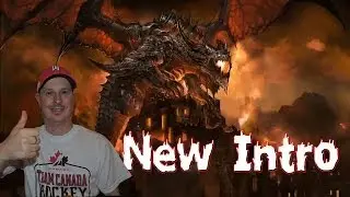 New Intro - Greedy Dragon Brewing