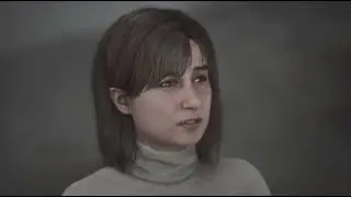 Part 1 Silent Hill