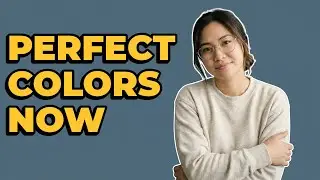 Where Do I Find White Balance For Accurate Colors In Lightroom?