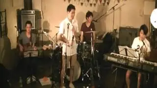TBD (Live at 下北沢 mona records)