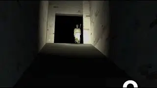 Slender Fortress 2:Russian King Gandalf