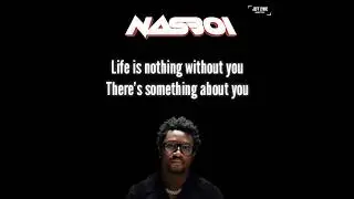 @Nasboi - Could This Be Love #lyricsvideo #music #lyricss  Shorts Lyrics