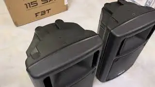 FBT maxx 4a đến từ nước ý.