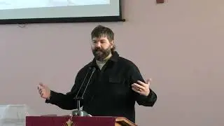 Bo'ness Baptist Church | 4th January 2026 | Sunday AM Gathering