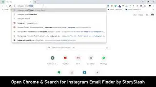 Instagram Email Finder - How to Find Email Address of Instagram Account 2021