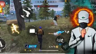 Noob teammates 😡😡 | Xenon Gamer | free fire max 