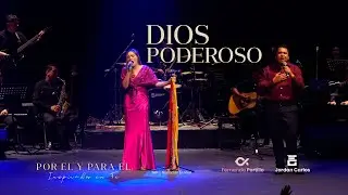 DIOS PODEROSO / TAP / Fernanda Portillo / Jordan Carlos