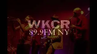 WKCR FM | Exclusive Interview with Balkan Beat Box