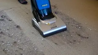 Vacuum Cleaners Cleaning Up On The ibaisaic Channel