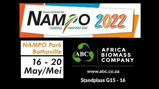 Nampo 2022 New Products to be launched