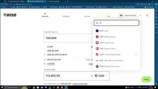 ✅ WISE: How To Send Money From Switzerland To Finland (Full Guide)