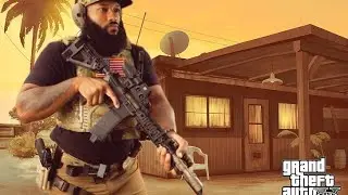 NavyVet88 (Marq B.) is live!