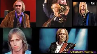 Rock legend Tom Petty passes away at 66