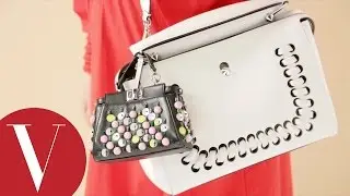 FENDI Dotcom包 ｜每週包款 It Bag ｜Vogue Taiwan