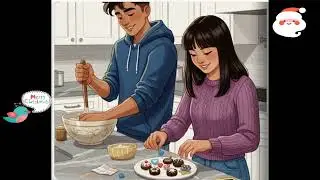 CUENTO EL HILO DE LA ABUELA