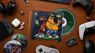 Planet Funk Is In the House &ndash; A ToeJam & Earl Tribute Song
