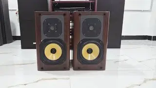 JM Lab Megane Carat Bookself Speaker/For Sale/Infinity Audio/Contact 94433 70602 