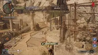 CODBO 6 Zombies the tomb fail