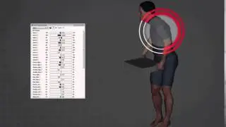 Box Lift Analysis