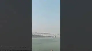 munger ganga bridge #shorts