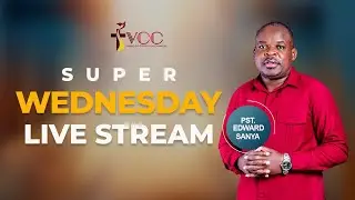 WALKING BY FAITH | Super Wednesday [04/02/2026]