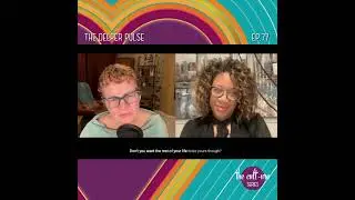Cult recovery takes time | #77 - Spiritual & Religious Abuse w/ Nikki G