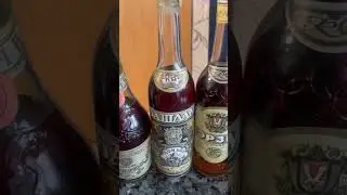 Самые Редкие Коньяки СССР