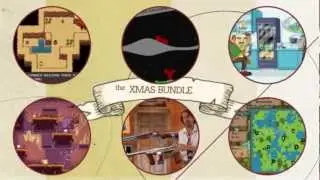 The Xmas Bundle 2.0