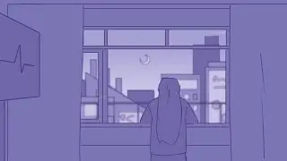 When will my life begin? - OC Animatic