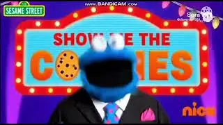 The Funniest Sora 2 YTP Show Me The Cookies Ever (Part 2)