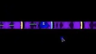 kingdom of miracales by fnm04 (new version) редактор уровня режим бесмертносты | Geometry Dash