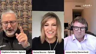 Resilience Talks with Somerford: The State of Observability 2024