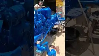 #ford 3600 #full daint paint #model 1975#shorts #youtubeshorts #viral #videos 📳9992806110