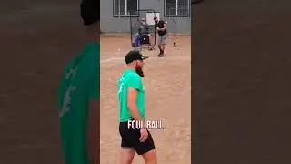 Just Miss it..NO Thanks 🤣 | #shorts