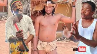 Birthday ra Jah Prayzah | Tytie skits | Zim Comedy