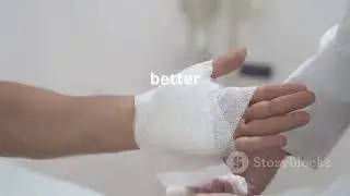 First Aid 101  Stop Bleeding Fast! 2025 04 08