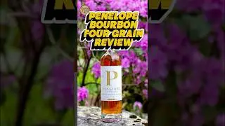 Should You Buy: Penelope Bourbon Four Grain