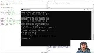 How to Clear Screen in Terminal - Python