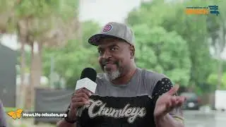 Conversation with Chumley's Depot's Marcus Darnell