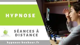 Les s&eacute;ances d'hypnose &agrave; distance