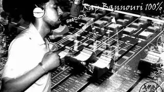 Aminos  Rap Bannouri 100 % (Prod By Dj Wass)
