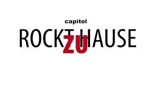 Rockt zu Hause - 3. Live-Stream Benefizkonzert aus dem Capitol