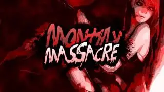 MONTHLY MASSACRE 2 👊 The Heaviest Brutal Dubstep Drops [September 2016]