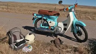 Se ROMPIÓ la ECONO en la RUTA! 😥😱
