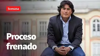 &iquest;QU&Eacute; PASAR&Aacute; con el proceso contra Nicol&aacute;s Petro, hijo del presidente Petro? | Semana noticias
