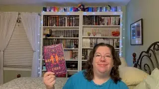 A Marvellous Light Review