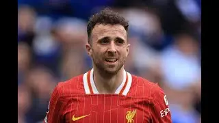 Tragedy Strikes: Diogo Jota & Andre Silva Die in Car Crash - Football World Mourns